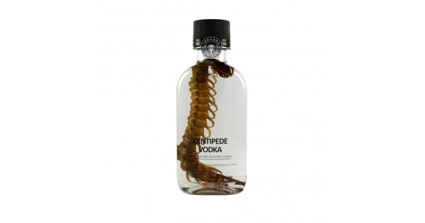 Centipede Vodka Infusion 100ml